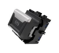 Actuador Freno De Mano Para Peugeot 208 2008 3008 508 X37F 9810593577 9837377880 9813146377 Fácil Instalación Interruptor Control Freno Estacionamiento Botón Freno Mano