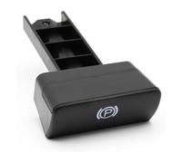 Actuador Freno Electrónico Para BMW Serie 7 E38 1993 1994 1995 1996 1997 1998 1999 2000 2001 740il 750il 51458150465 LHD Palanca Manija Liberación Freno Estacionamiento Coche