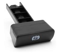 Actuador Freno Electrónico Para BMW Serie 7 E38 1993-2001 740il 750il Manija Liberación Freno Estacionamiento Número Pieza 51458150465 Conducción A La Izquierda