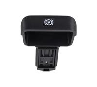 Actuador Freno Electrónico Para Clase C W203 2001 2002 2003 2004 2005 2006 2007 Para Clase CLK W209 2003-2009 Botón Estacionamiento Freno Mano Electrónico