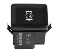 actuador freno estacionamiento 3C0927225C 3C0927225B Botón De Interruptor Freno Mano Electrónico Para VW Para Passat R36 2005-2011 Para CC 2008-2011 Freno estacionamiento eléctrico