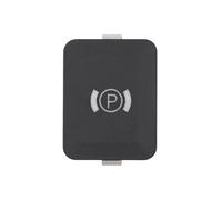 actuador freno estacionamiento 3C0927225C Para VW Para Passat B6 R36 C6 Freno De Mano Eléctrico Aparcamiento Interruptor Automático Botón 3C0927225B 3C0927225A Freno estacionamiento eléctrico