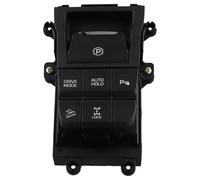 Actuador Freno Estacionamiento 93300D30404X Para Hyundai Para Tucson 2016-2017 Interruptor Electrónico De Freno De Mano Consola De Flujo Completo