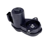 Actuador freno estacionamiento Actuador De Freno De Mano Del Servomotor Del Freno De Estacionamiento Trasero Para Mercedes Benz W166 X166 GLE GLS ML Reemplazo 1669065401 A1669065401