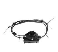 Actuador Freno Estacionamiento Compatible Con Para X5 X6 E70 E71 E72 Unidad De Control De Estacionamiento Electrónico Módulo Controlador De Actuador De Freno De Mano 34436850289