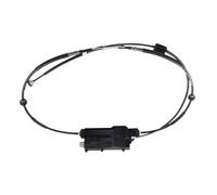 Actuador Freno Estacionamiento Compatible Con Para X6 E71 2008-2014 Actuador De Freno De Mano De Freno De Estacionamiento Eléctrico Con Unidad De Control 34436850289 34436779451