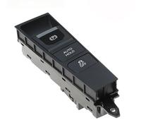 actuador freno estacionamiento Freno Mano Electrónico Coche Botón Interruptor Estacionamiento 3AD927137 Para VW Para Passat B7 Para CC 2013-2018 Freno estacionamiento eléctrico(A)