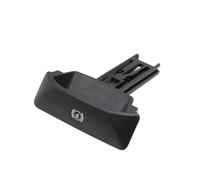 Actuador freno estacionamiento Manija Palanca Freno Manual Para Coche Manija Liberación Freno Estacionamiento Para Mercedes C GLK E CLS Clase W204 X204 W212 W207 W218 2044270020 Actuador Freno Mano(Ha