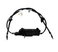 Actuador freno estacionamiento OEM: 59700-C5610 59700C5610 Conjunto Freno Mano Electrónico Conjunto Freno Estacionamiento Para Kia Para Sorento 2015-2018