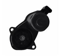 Actuador freno estacionamiento OEM: A1669065401 Para Benz W166 X166 GL Para GLE Para GLS ML 63 250 350 400 450 550 12-18 Actuador Freno Estacionamiento Trasero