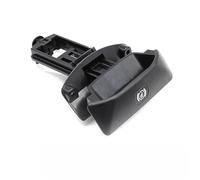 Actuador freno estacionamiento Palanca Manija Liberación Interruptor Estacionamiento Freno Mano Para Mercedes Para Benz CE GLK CLS Clase W204 W212 W207 W218 X204 2044270020 Actuador freno mano(Handbra