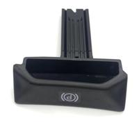 Actuador Freno Estacionamiento Para Benz Clase C W202 1997-2000 LHD Manija Liberación Freno Estacionamiento Mano Automóvil 2024270420 2024270320