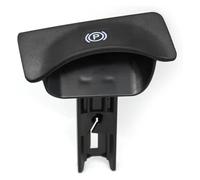 Actuador Freno Estacionamiento Para Benz Clase E CLS W211 W219 E250 E260 E300 E320 CLS350 LHD RHD Manija Liberación Palanca Freno Estacionamiento Mano Automóvil(Onecolor)