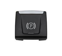 Actuador Freno Estacionamiento Para BMW Para X1 Para X2 F39 Negro Rojo Freno Mano Electrónico Freno Estacionamiento Interruptor Botón Control Llave Repuesto Actuador Freno De Mano