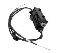 Actuador Freno Estacionamiento para BMW para X5 para X6 E70 E71 E72 34436850289 AP03 Actuador De Freno De Estacionamiento con Unidad De Control Actuador Freno De Mano