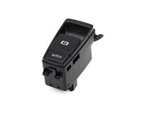 Actuador Freno Estacionamiento para BMW para X5 para X6 E70 E71 E72 61319148508 Reemplazo Conjunto Interruptor Control Freno Mano Electrónico Estacionamiento Interior Actuador Freno De Mano