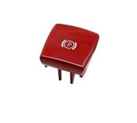 Actuador Freno Estacionamiento Para BMW Para X5 X6 Para E70 E71 E72 2007-2013 Interruptor Control Freno Mano Para Estacionamiento Coche Botón H Unidad Manija Tracción(Red AUTO H)