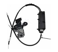 Actuador Freno Estacionamiento Para BMW Serie 5 GT F07 530d 535d 550i 520d 2009-2017 Conjunto Actuador Freno Estacionamiento Eléctrico Mano 34436874219