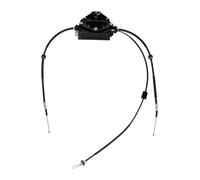 Actuador Freno Estacionamiento Para BMW X5 F15 X6 Accesorios Para Coche Piezas Módulo Control Actuador Freno Mano Estacionamiento 34436874220