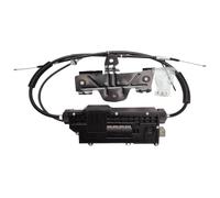 Actuador Freno Estacionamiento Para BMW X5 X6 F15 F16 F85 Módulo Freno Estacionamiento Mano 34436874219 34436874220