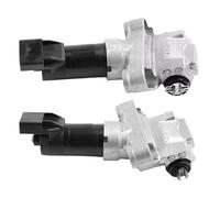 Actuador Freno Estacionamiento Para Cayenne 2011-2018 95835209101 1 par de servomotores de freno de mano de estacionamiento trasero 7P0609723B, 7P0609724B Actuador Freno Mano