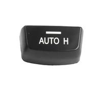 Actuador Freno Estacionamiento Para F10 F07 F02 Freno Mano Electrónico Coche Estacionamiento Botón P Interruptor Cubierta Auto H(AUTO H)