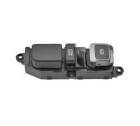 Actuador Freno Estacionamiento Para Hyundai Para Santa Fe Para Sport 2017-2018 Para Santa Fe XL 2017-2019 933102W3154X Interruptor Freno Estacionamiento Botón Mano(Low match)