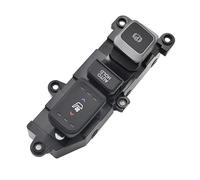 Actuador Freno Estacionamiento Para Hyundai Para Santa Fe XL Para Santa Fe Para Sport 2017 2018 2019 93310-2W315 Interruptor Freno Mano Electrónico Botón Estacionamiento