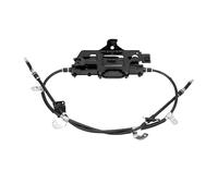 Actuador Freno Estacionamiento Para Hyundai Para Santa Para FE 4WD 2012-2019 59700B8800 Módulo Freno Estacionamiento Electrónico Conjunto Freno Estacionamiento Traje Electrónico Actuador Freno De Mano