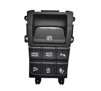 Actuador Freno Estacionamiento Para Hyundai Para Tucson 2016 2017 Interruptor Electrónico Freno Mano 93300D3000 93300D30004X Botón