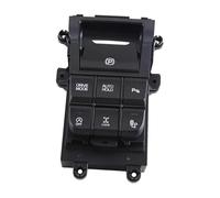 Actuador Freno Estacionamiento Para Hyundai Para Tucson TL 2015 2016 2017 2018 93300F8060 Botón Interruptor Freno Mano Electrónico