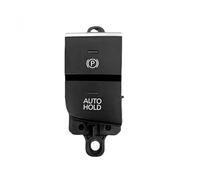 Actuador Freno Estacionamiento Para Mazda 3 2019-2024 Para CX-30 Freno Estacionamiento LHD Botón Interruptor Mano Electrónico BDGF-66-EP0A BDGF66EP0A