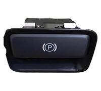Actuador Freno Estacionamiento Para Mercedes Para Benz Para A180 A200 A250 Para B180 B200 B250 2012-2018 Botón Manija Liberación Motor Freno Estacionamiento