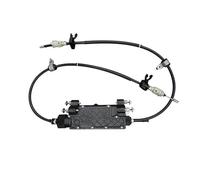 Actuador Freno Estacionamiento Para Peugeot 508 Mecanismo Freno Mano Eléctrico Motor 470218 Elemento Control Estacionamiento 1612865480 9810501780 471911(9810501780)