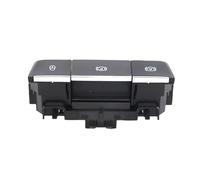 Actuador Freno Estacionamiento Para Skoda Para Superb 3 2016-2022 Interruptor Freno Mano Electrónico Interruptor Arranque Y Parada Motor Botón Control Bloqueo Centralizado Actuador Freno De Mano