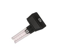 Actuador Freno Estacionamiento Para Touareg 2002-2010 Freno Estacionamiento Mano Manija Perilla Empuñadura Palanca Interruptor 7L6711878F Botón Electrónico