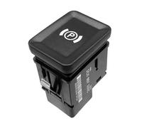 Actuador Freno Estacionamiento para VW para Passat B6 C6 CC 2005-2011 3C0927225C Pieza Repuesto Interruptor Botón Estacionamiento Freno Mano Electrónico Coche Actuador Freno De Mano