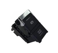 Actuador Freno Estacionamiento para VW para Tiguan L para Tiguan II 2017 5NG 927 225 5NG927225 Freno Mano Electrónico Freno Mano Interruptor Freno Estacionamiento Botón Actuador Freno De Mano