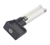 Actuador Freno Estacionamiento Para VW Para Touareg 2.5 R5 Para TDI 4.2 V8 Y 5.0 V10 2002-2010 7L6711878 7L6 711 878 G 7L6711878F Manija Liberación Freno Estacionamiento