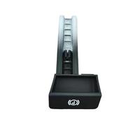 Actuador Freno Estacionamiento Para VW Para Touareg 2002-2010 Manija Freno Estacionamiento Pomo Palanca Interruptor Volante A La Izquierda/derecha 7L6711878F 7L6711878G(LHD)