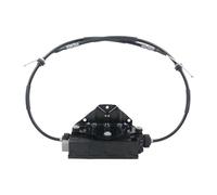 Actuador Freno Mano 34436868514 34436882007 34436874220 Módulo De Unidad De Control Del Actuador De Freno De Estacionamiento Trasero Para X5 F15 X6 F16 Motor caliper freno trasero