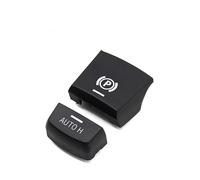 Actuador Freno Mano Coche For BMW 5 6 7 X3 X4 X5 X6 F Serie F01 F02 F10 F12 F15 F16 F25 F26 Interruptor Freno Mano Electrónico Con Botón H Automático(B AUTO H)