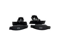 Actuador Freno Mano Coche Para Benz W211 W219 2114270120 Conjunto Interruptor Freno Mano Automóvil Manija Liberación Estacionamiento Con Base