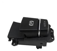 Actuador Freno Mano Coche Para BMW X5 E70 E71 E72 X6 EMF F10 Botón Control Freno Mano Estacionamiento Eléctrico 61319148508 61319385029 Repuestos Automóvil(X 3 4 F 10 11 06)