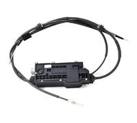 Actuador Freno Mano Coche Para BMW X5 X6 E70 E71 E72 2009-2014 Accesorios Para Coche 1 Pieza 34436850289 Actuador Freno Estacionamiento Con Unidad Control