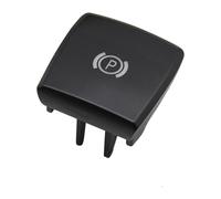 Actuador Freno Mano Coche Para BMW X5 X6 E70 E71 E72 61319148508 Conjunto Freno Mano Botón Estacionamiento P Interruptor Control Automático H Repuesto(Parking Switch)