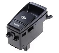 Actuador Freno Mano Coche Para BMW X5 X6 E70 E71 E72 61319148508 Piezas Automóvil Conjunto Freno Mano Botón Estacionamiento Reemplazo Cubierta Interruptor Control Automático H