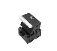 Actuador Freno Mano Coche Para Civic 2016 2017 2018 Botón Electrónico Freno Mano Automático Interruptor Estacionamiento Accesorio 35355-TBA-A01