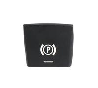 Actuador Freno Mano Coche Para F10 F07 F02 Freno Mano Electrónico Coche Estacionamiento Botón P Interruptor Cubierta Auto H(New Model)