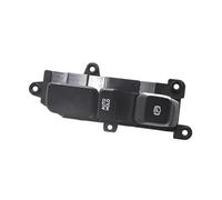 Actuador Freno Mano Coche Para Hyundai Para Santa Fe DM Interruptor Freno Mano Estacionamiento 933102W315 933102W3154X 93310-2W200 Botón Electrónico(Low Match)